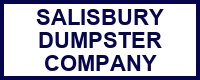 Salisbury Dumpster Company